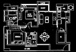 The Merlot (D8), Apartment #607034241